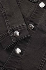 Boys Classic Trucker Jacket (3yrs-9yrs)