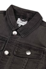 Boys Classic Trucker Jacket (3yrs-9yrs)