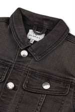 Boys Classic Trucker Jacket (3yrs-9yrs)