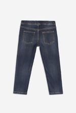 Boys Slim Fit Pull-On Jeans (3yrs-9yrs)