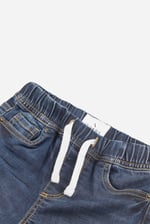 Boys Slim Fit Pull-On Jeans (3yrs-9yrs)