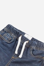 Boys Slim Fit Pull-On Jeans (3yrs-9yrs)