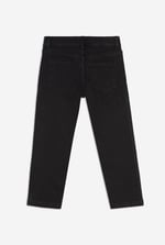 Boys Regular Fit Five Pocket Jeans (3yrs-9yrs)