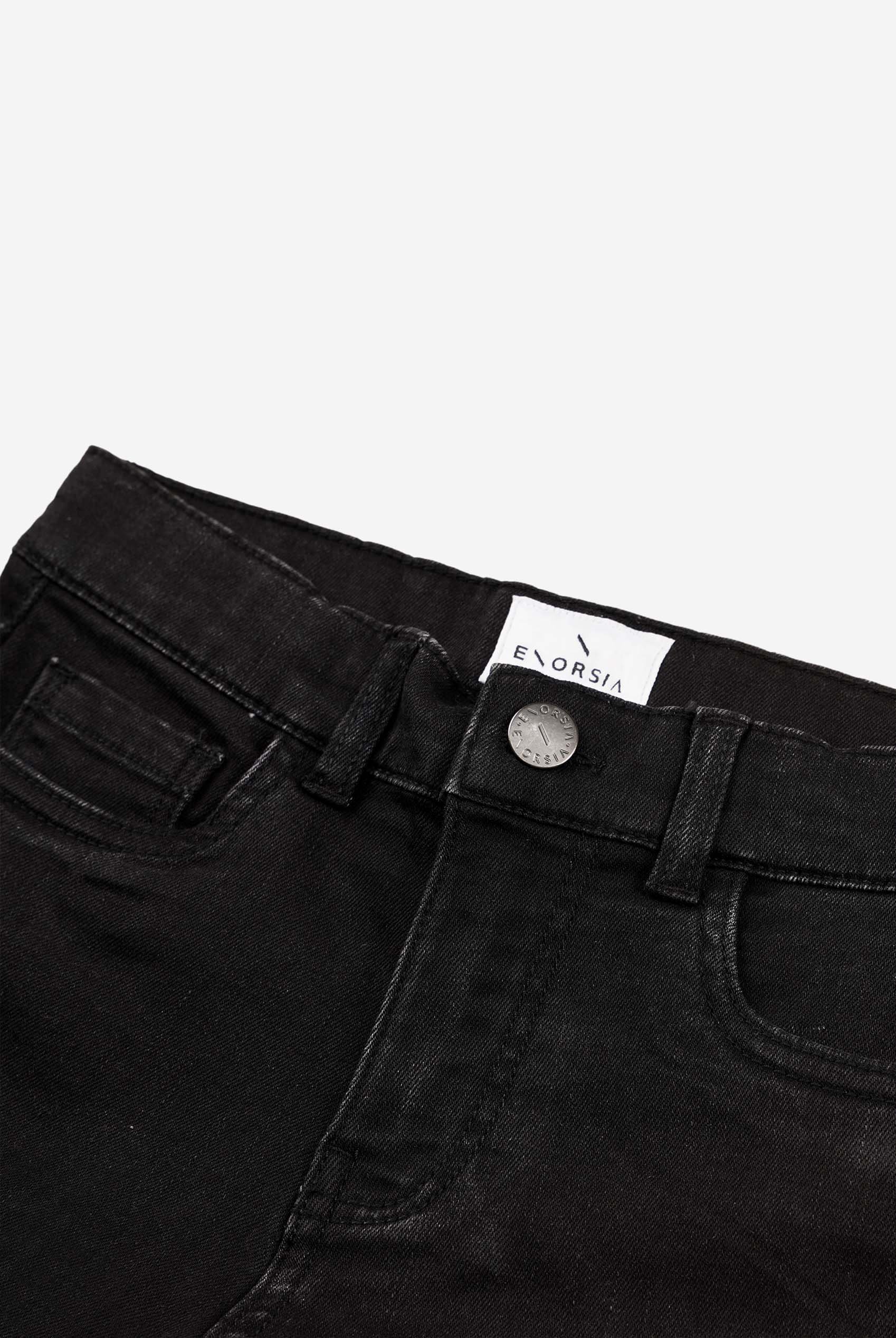 Boys Regular Fit Five Pocket Jeans (3yrs-9yrs)