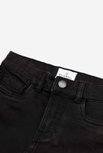 Boys Regular Fit Five Pocket Jeans (3yrs-9yrs)