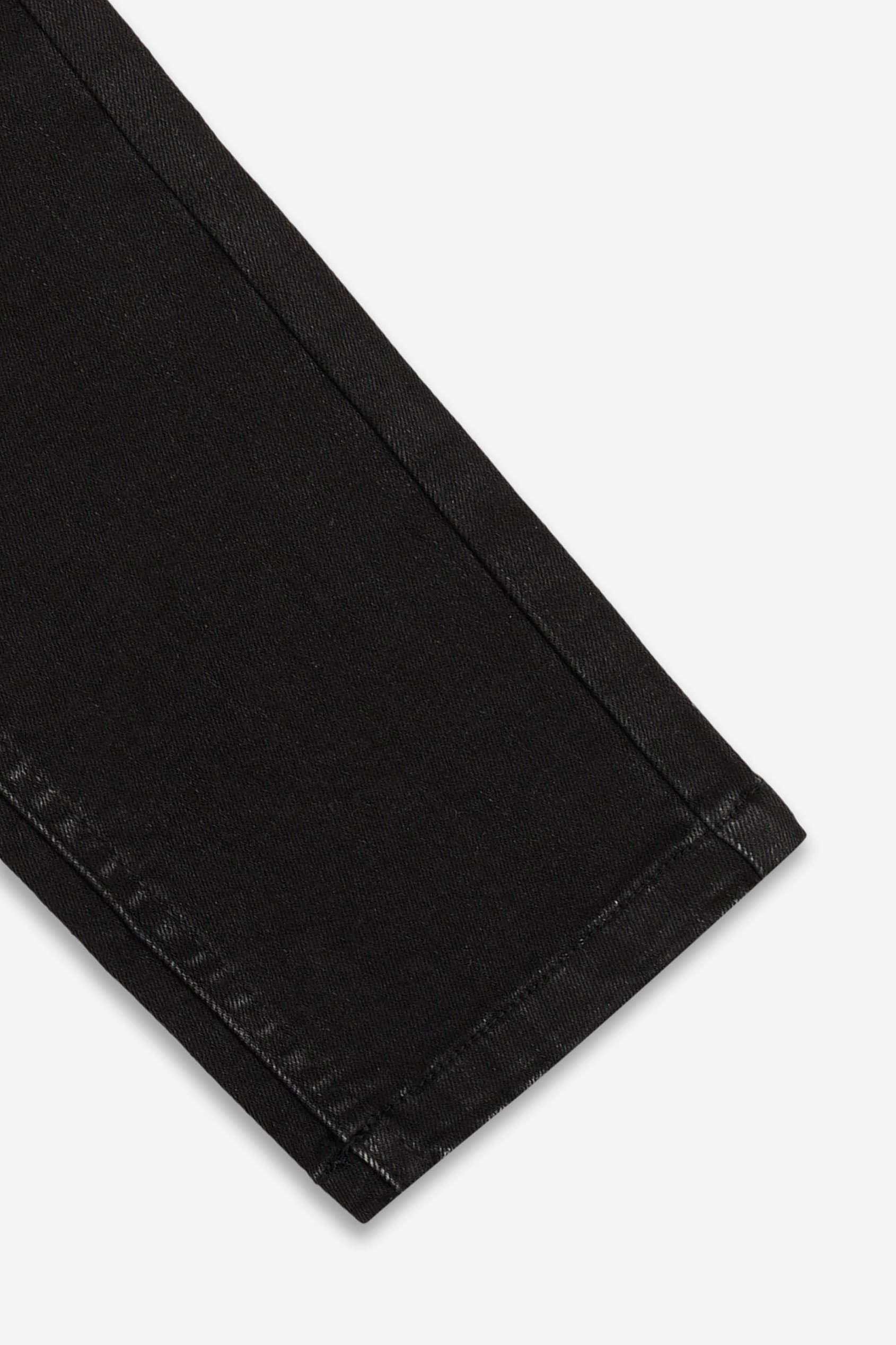 Boys Regular Fit Five Pocket Jeans (3yrs-9yrs)