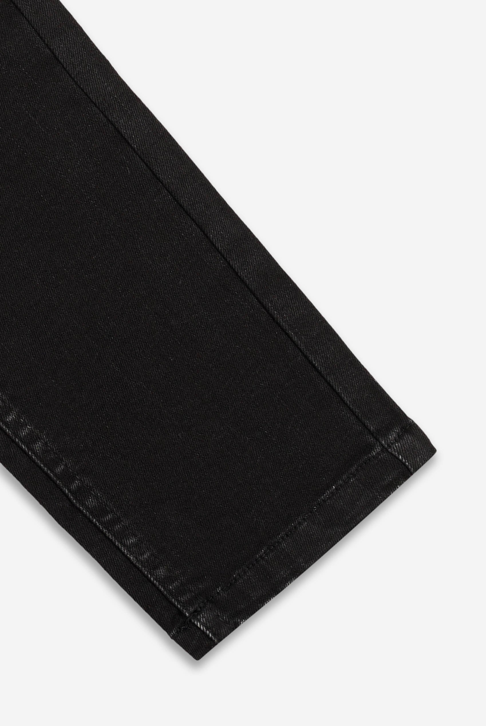 Boys Regular Fit Five Pocket Jeans (3yrs-9yrs)