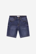 Boys Regular Fit Denim Shorts (3yrs-9yrs)