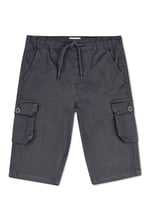 Boys Pull-On Cargo Shorts (6yrs-9yrs)