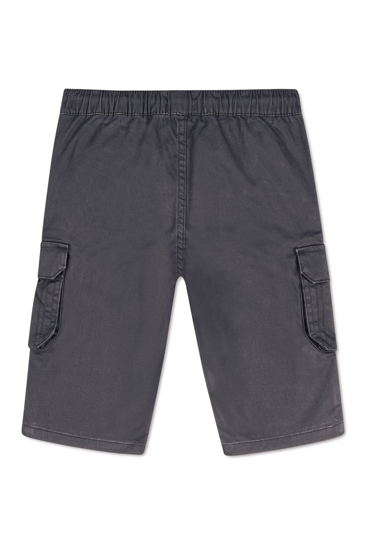 Boys Pull-On Cargo Shorts (6yrs-9yrs)