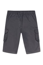 Boys Pull-On Cargo Shorts (6yrs-9yrs)