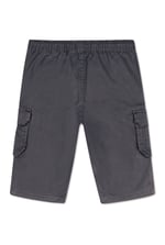 Boys Pull-On Cargo Shorts (6yrs-9yrs)