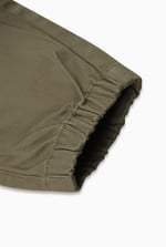 Boys Side Pocket Pull-On Chino Jogger (4yrs-7yrs)