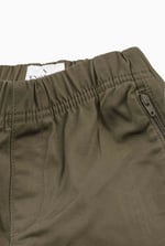 Boys Side Pocket Pull-On Chino Jogger (4yrs-7yrs)