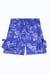 Girls Ruffle Hem Shorts with Side Bow(2/3yrs-8/9yrs)