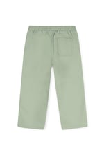 Girls Trouser With Button Details(2/3yrs-8/9yrs)