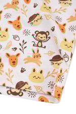 Boys Fun Jungle Printed Vest (3 yrs-9 yrs)