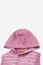 Skating Dino Summer Hoodie (6yrs-11yrs)