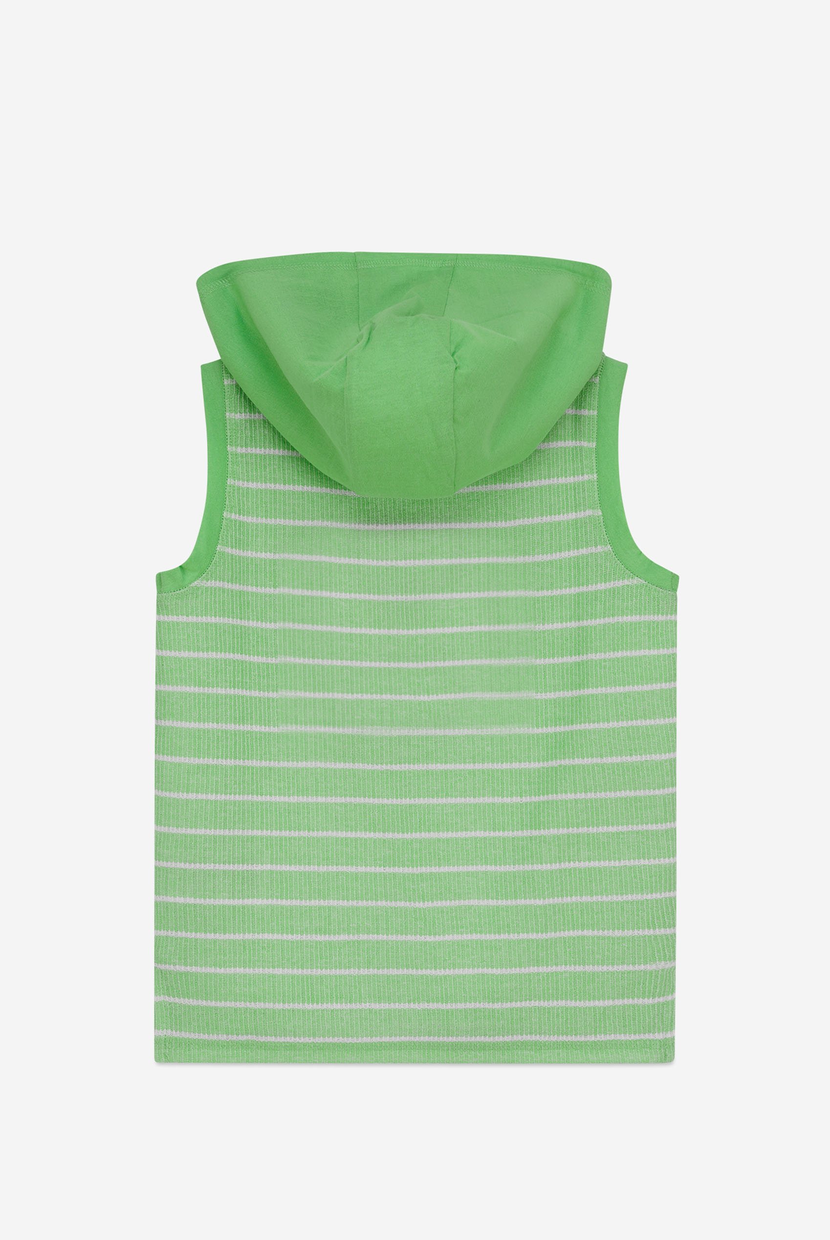 Skating Dino Summer Hoodie (6yrs-11yrs)