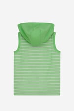 Skating Dino Summer Hoodie (6yrs-11yrs)