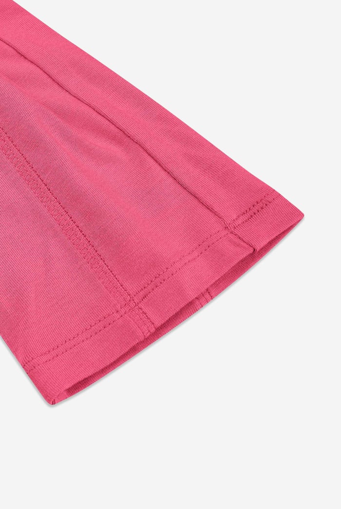 Super Soft Leggings With Waist Drawstring Details