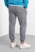 Mens Terry Jogger With Ribbed Cuff