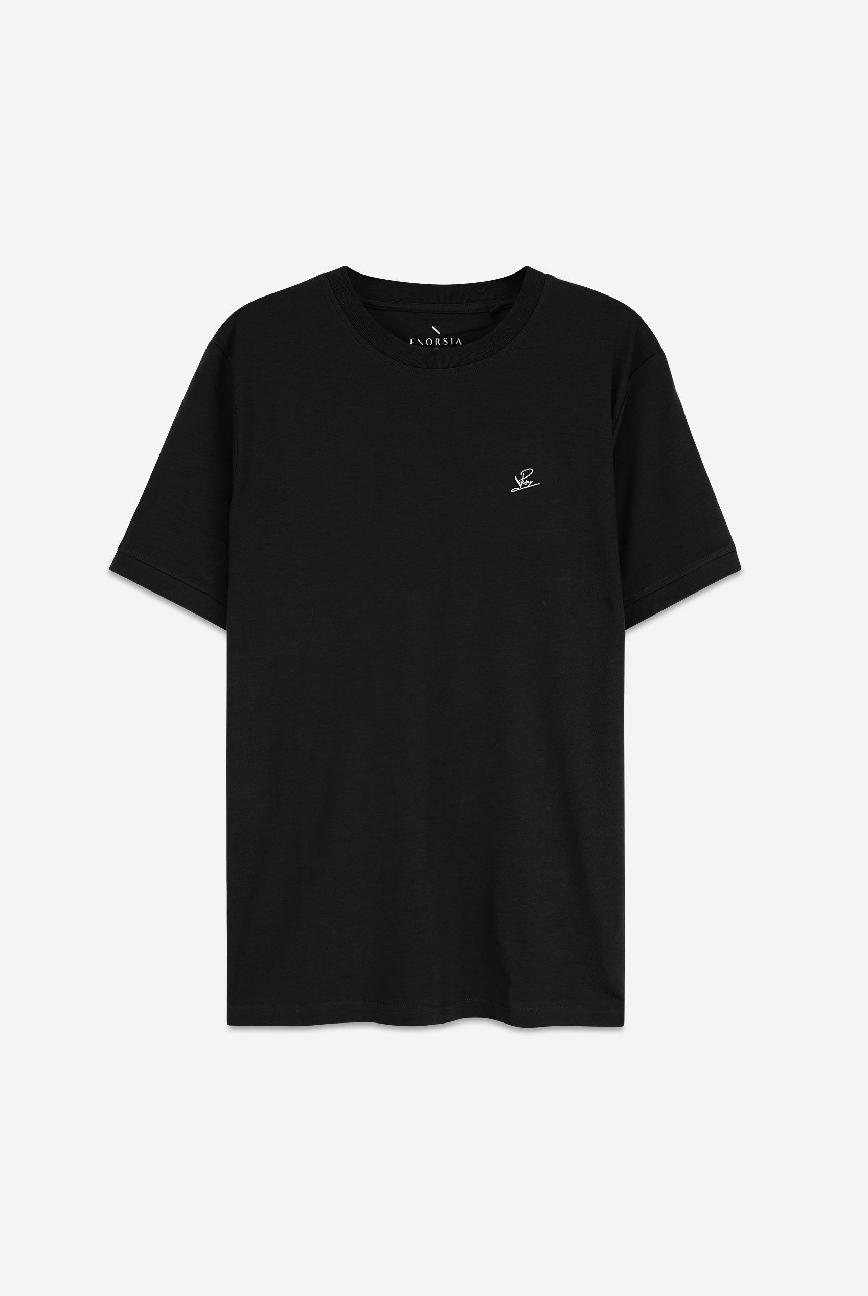 2 Pack Short Sleeve Cotton T-Shirt