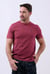 2 Pack Short Sleeve Cotton T-Shirt