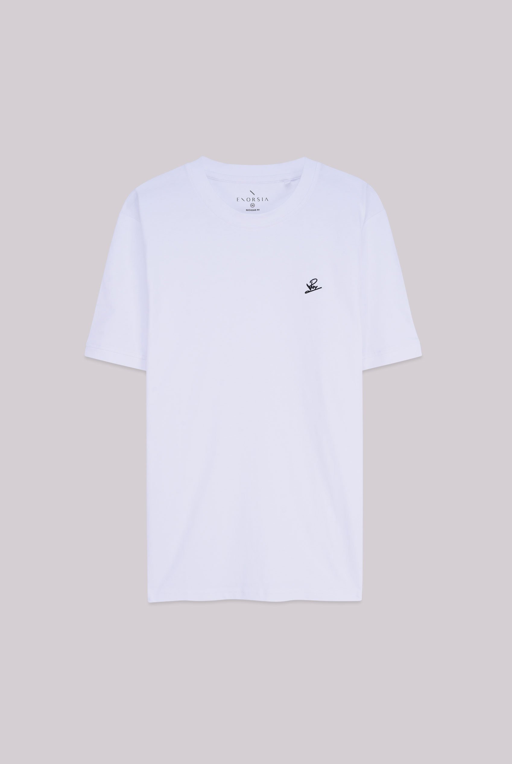 2 Pack Short Sleeve Cotton T-Shirt