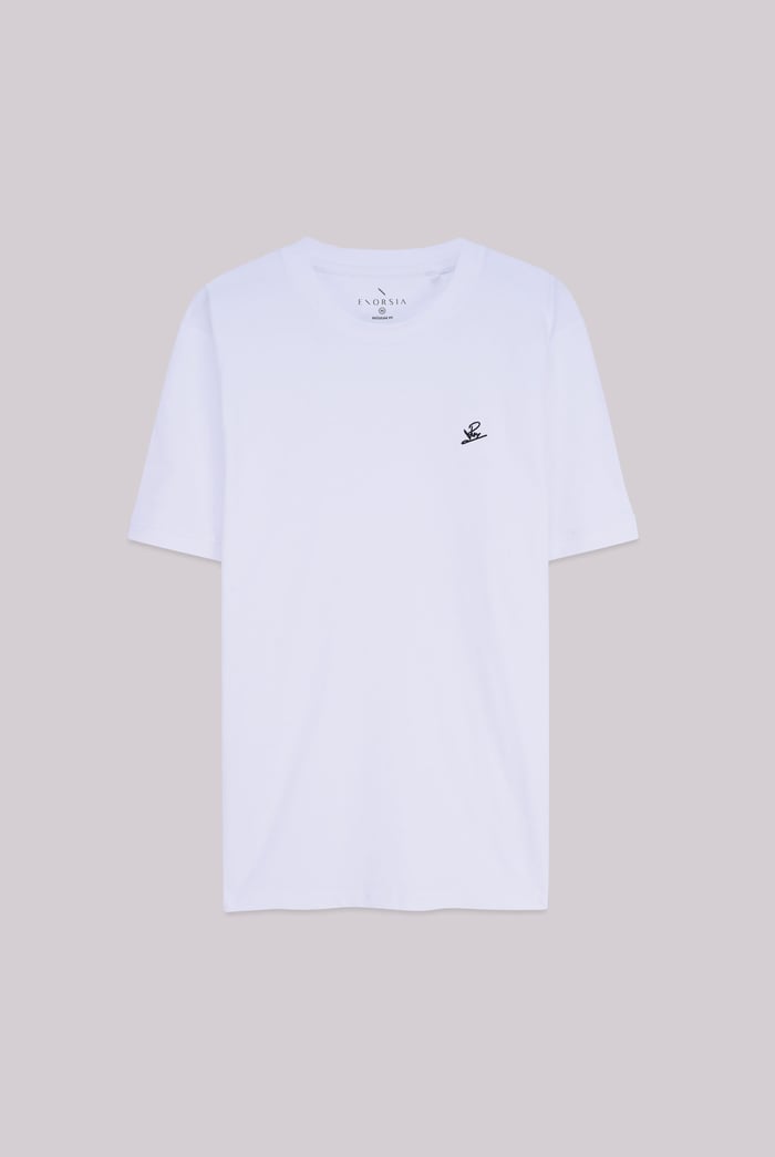 2 Pack Short Sleeve Cotton T-Shirt