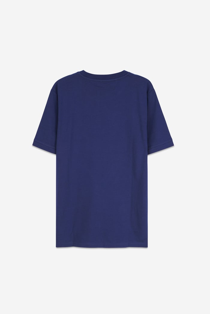2 Pack Short Sleeve Cotton T-Shirt