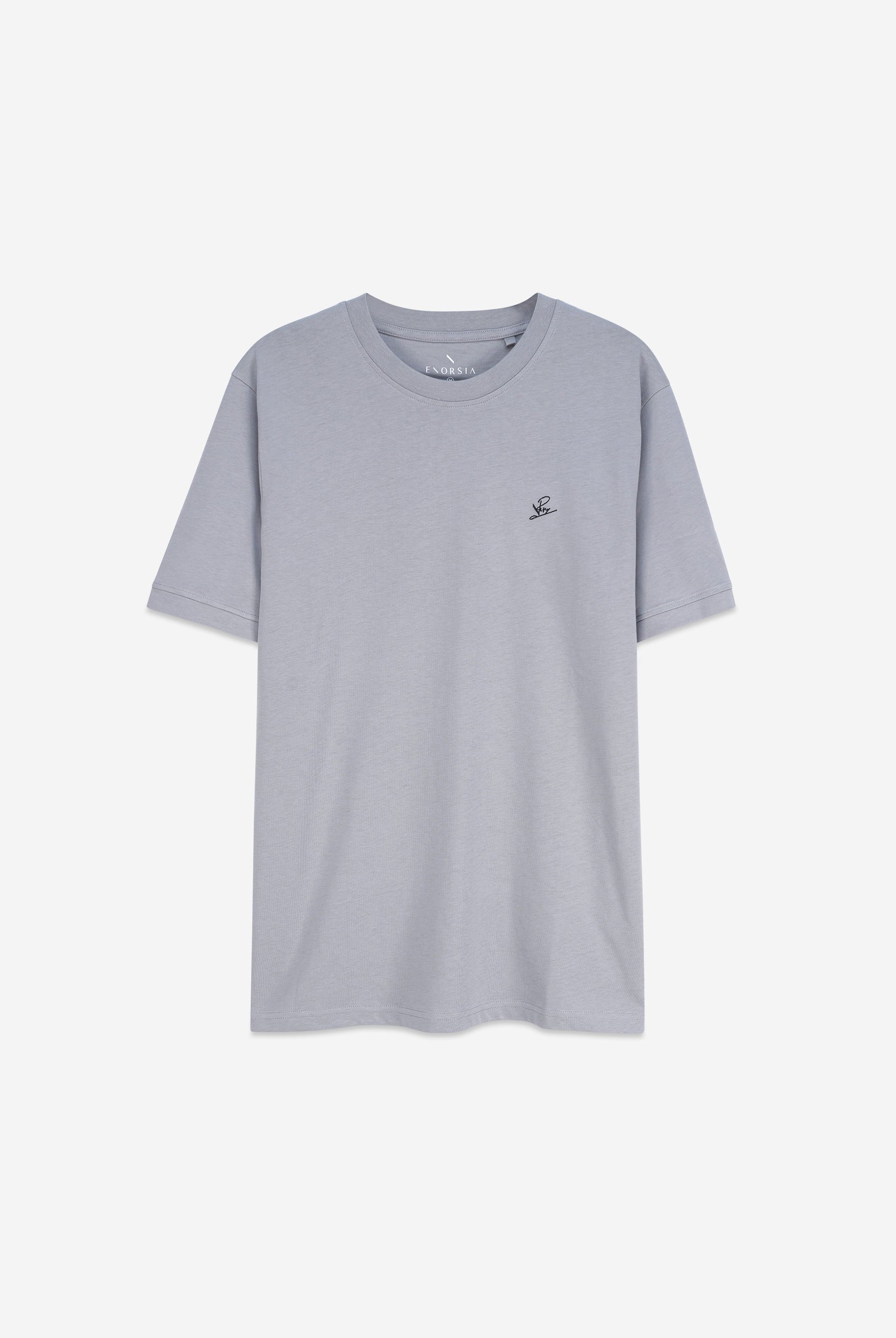 2 Pack Short Sleeve Cotton T-Shirt