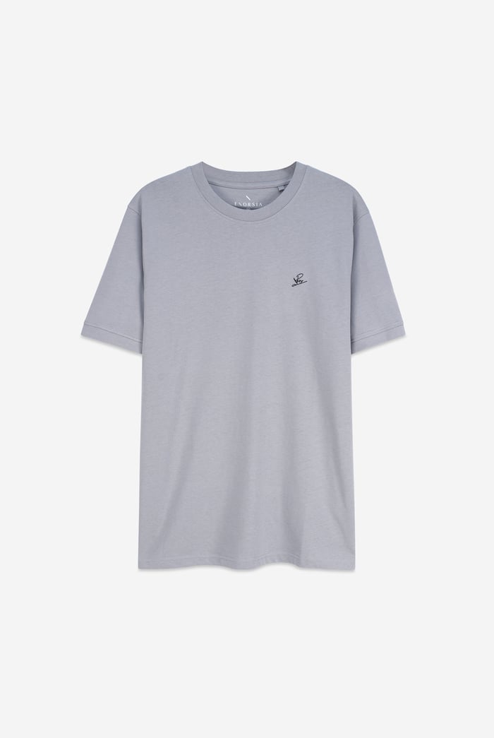 2 Pack Short Sleeve Cotton T-Shirt