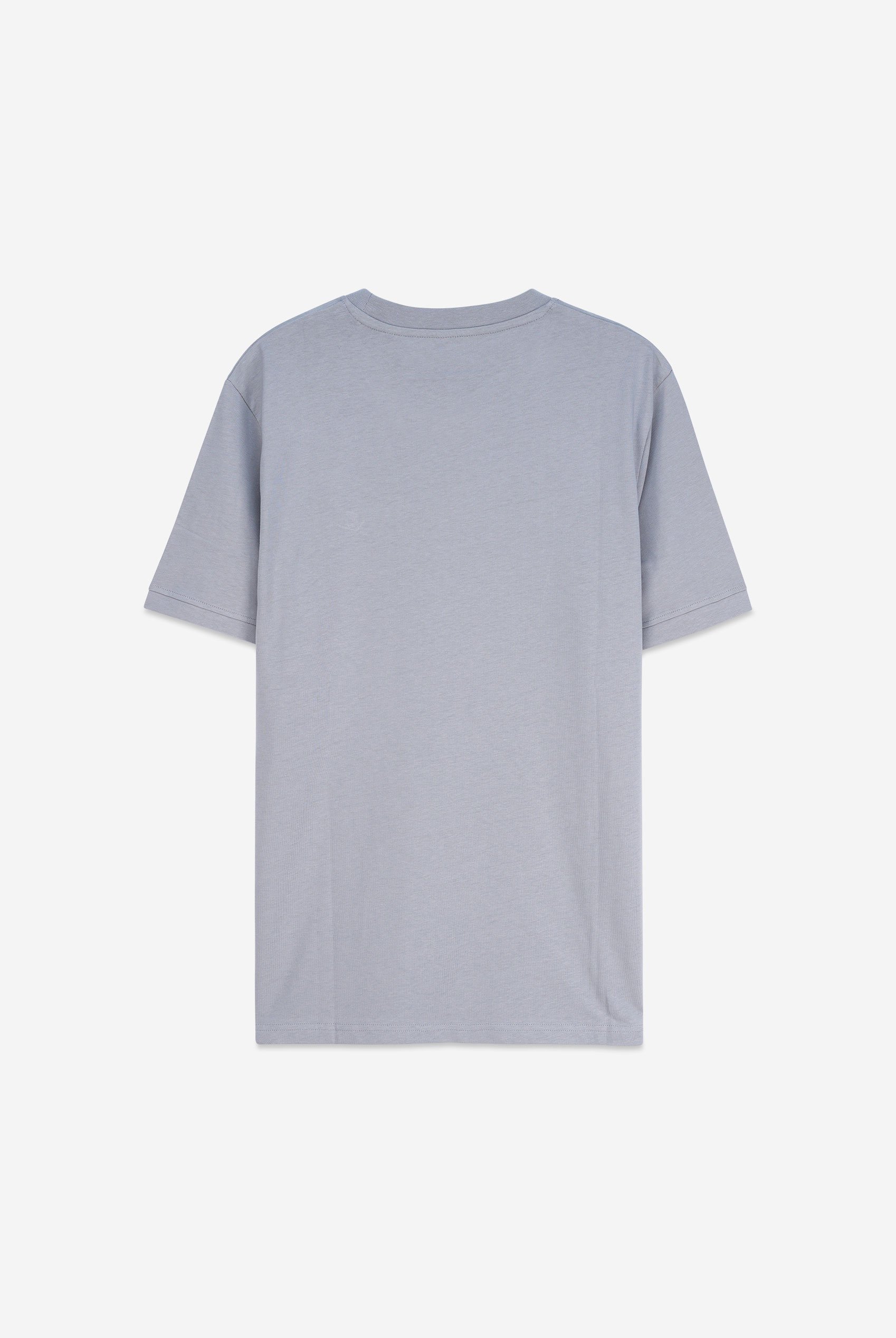 2 Pack Short Sleeve Cotton T-Shirt