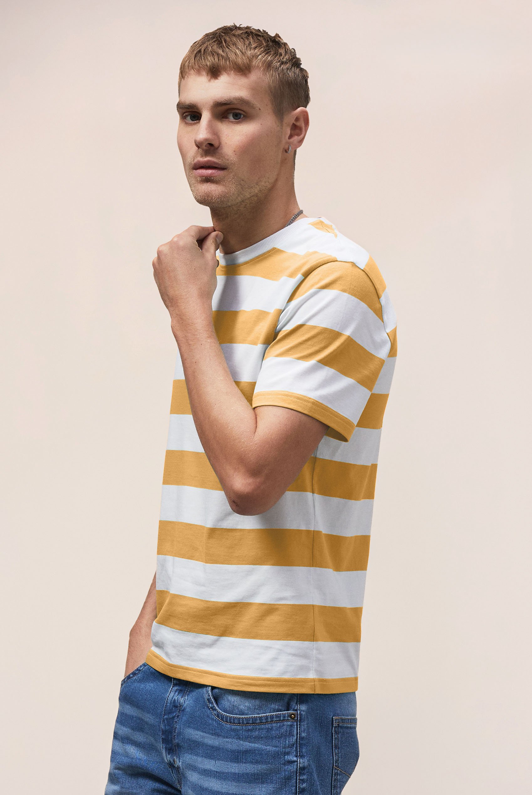Stripe T-Shirt