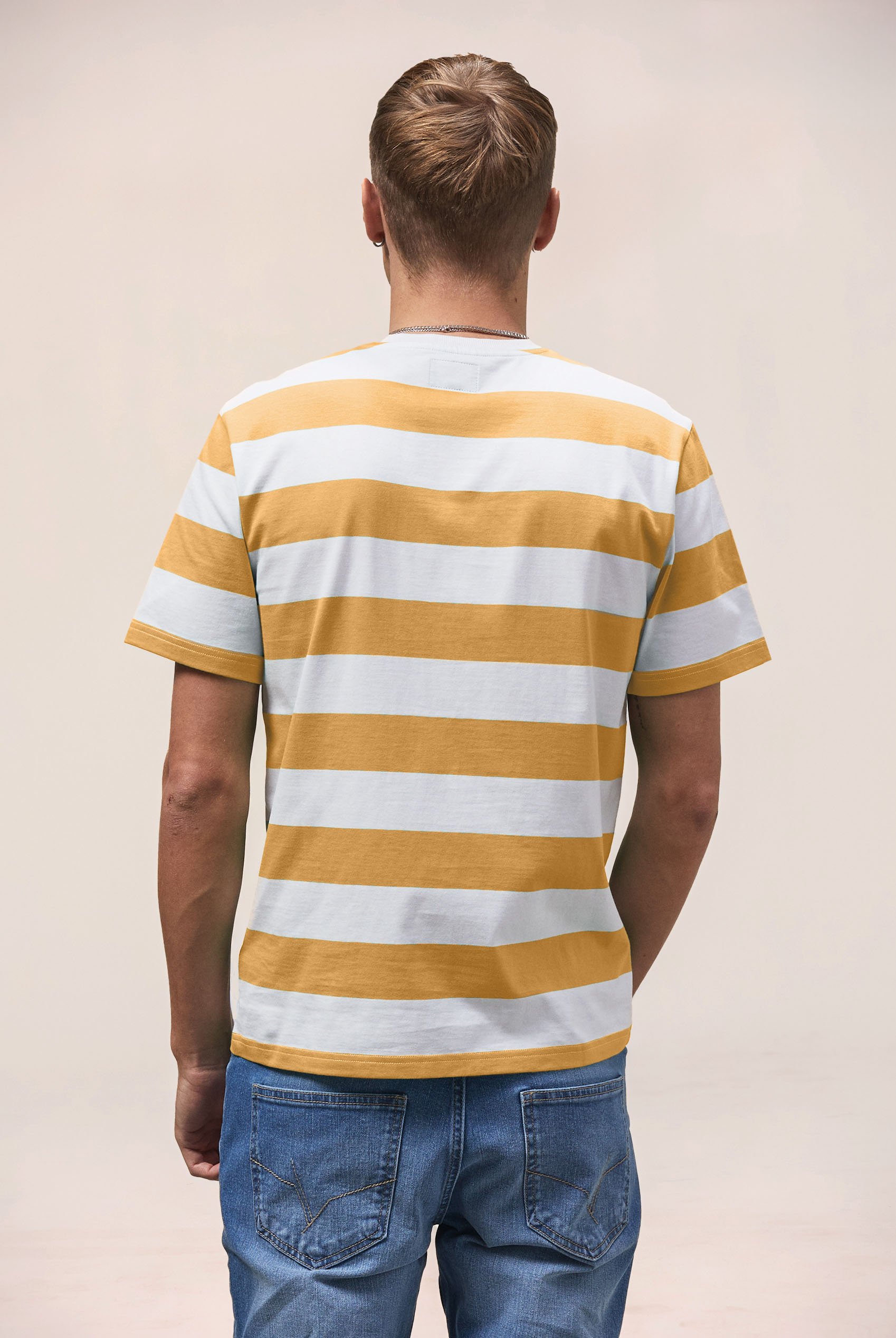 Stripe T-Shirt
