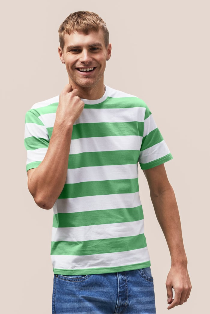 Stripe T-Shirt