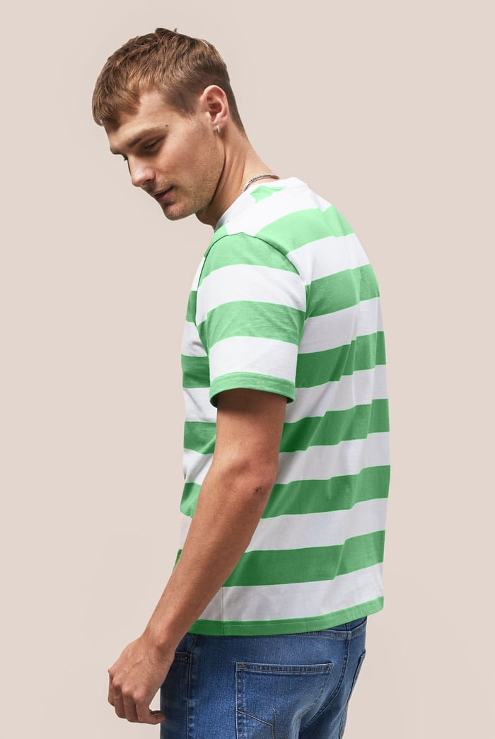 Stripe T-Shirt