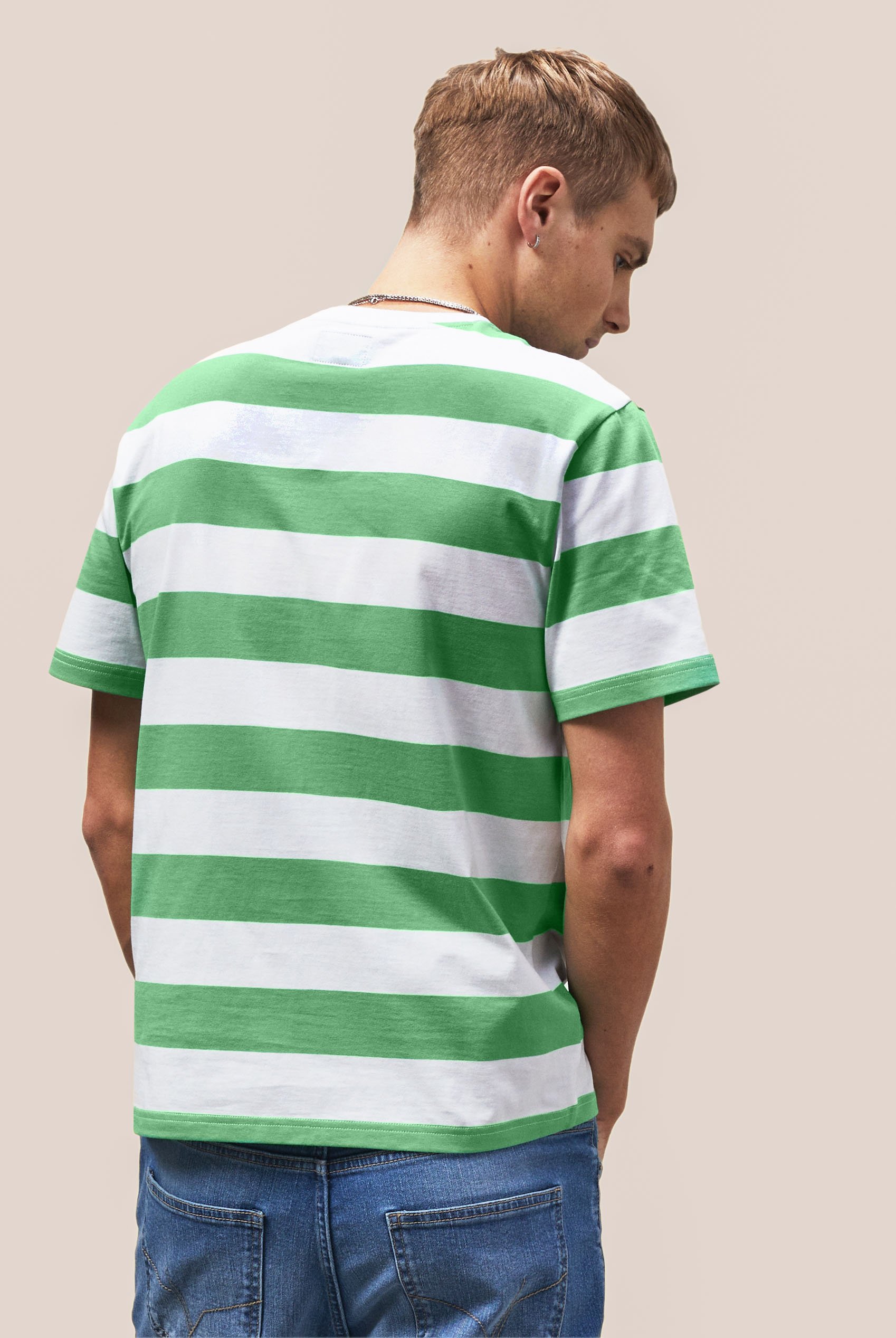 Stripe T-Shirt
