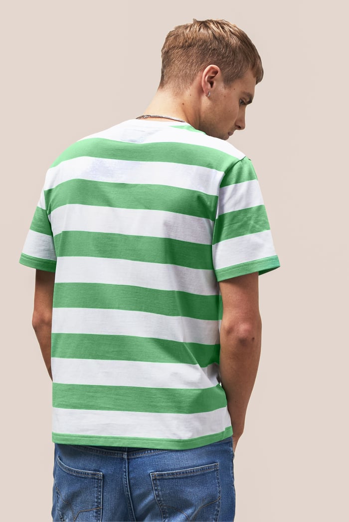 Stripe T-Shirt
