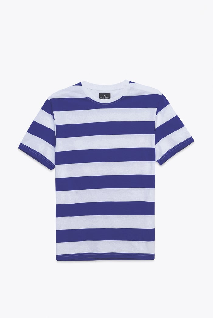 Stripe T-Shirt