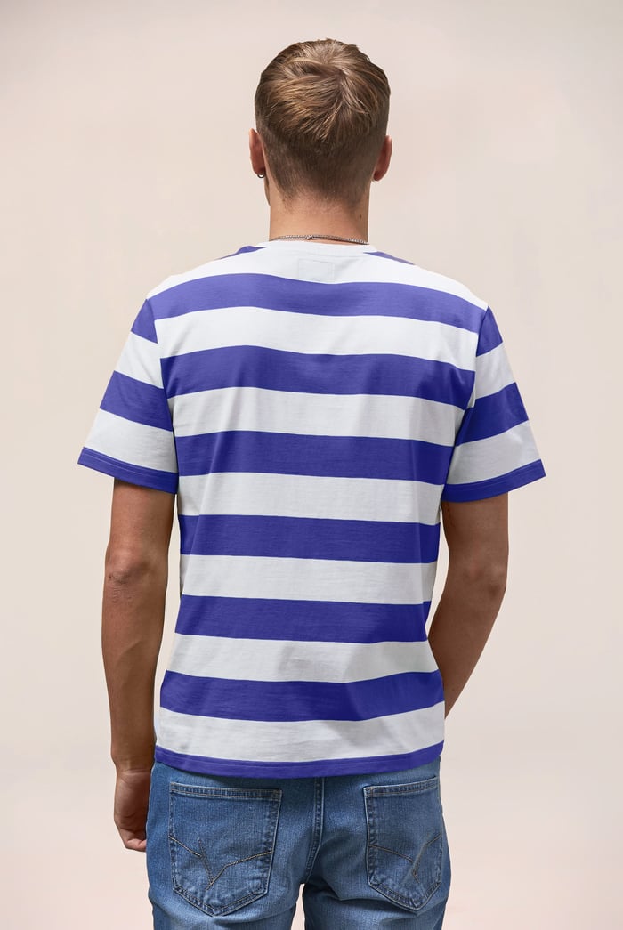 Stripe T-Shirt