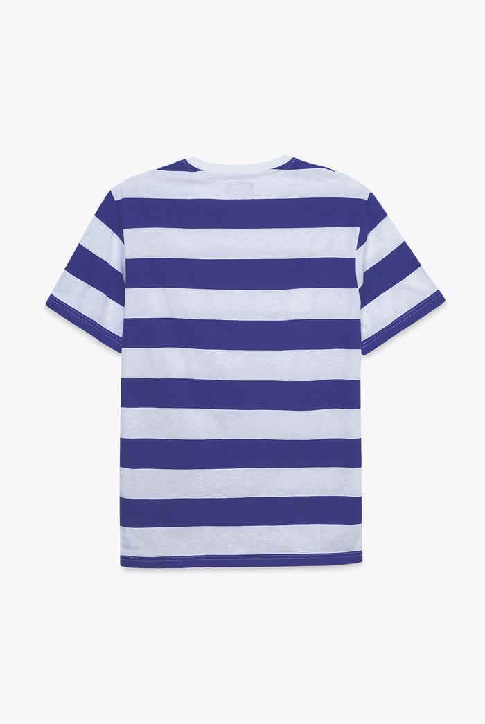 Stripe T-Shirt