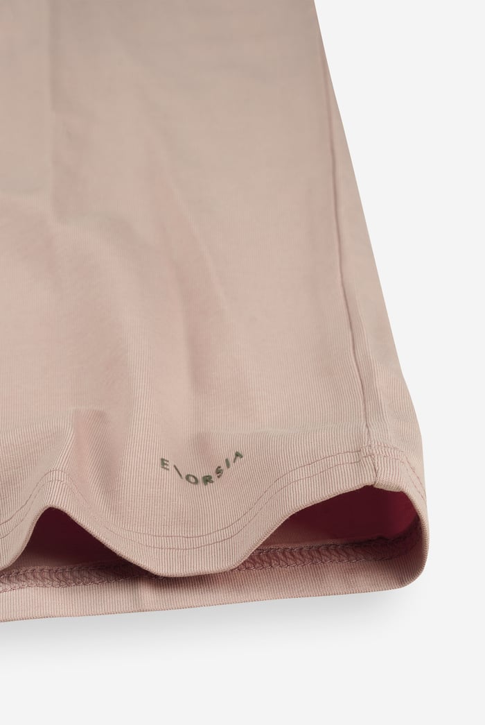 Colour Block Tank Top
