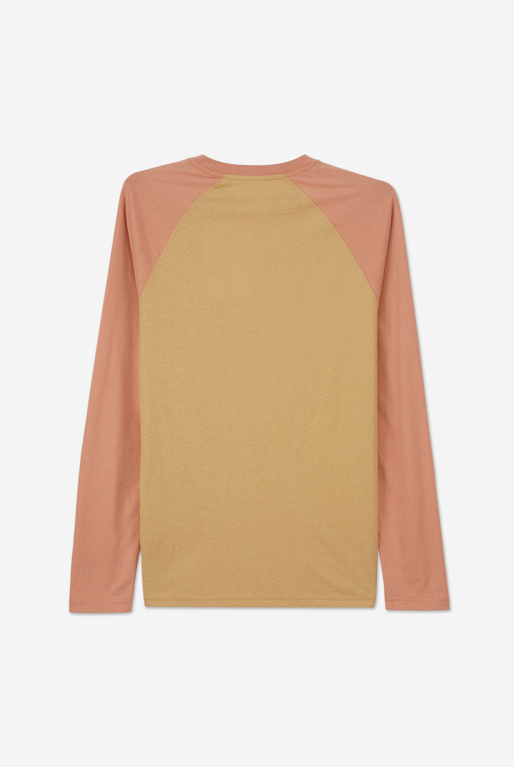 Classic  Raglan Sleeve T-Shirt