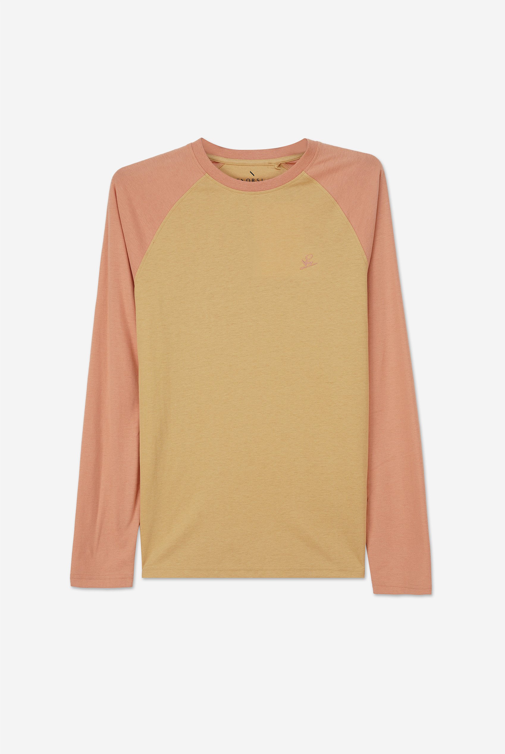 Classic  Raglan Sleeve T-Shirt