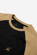 Classic  Raglan Sleeve T-Shirt