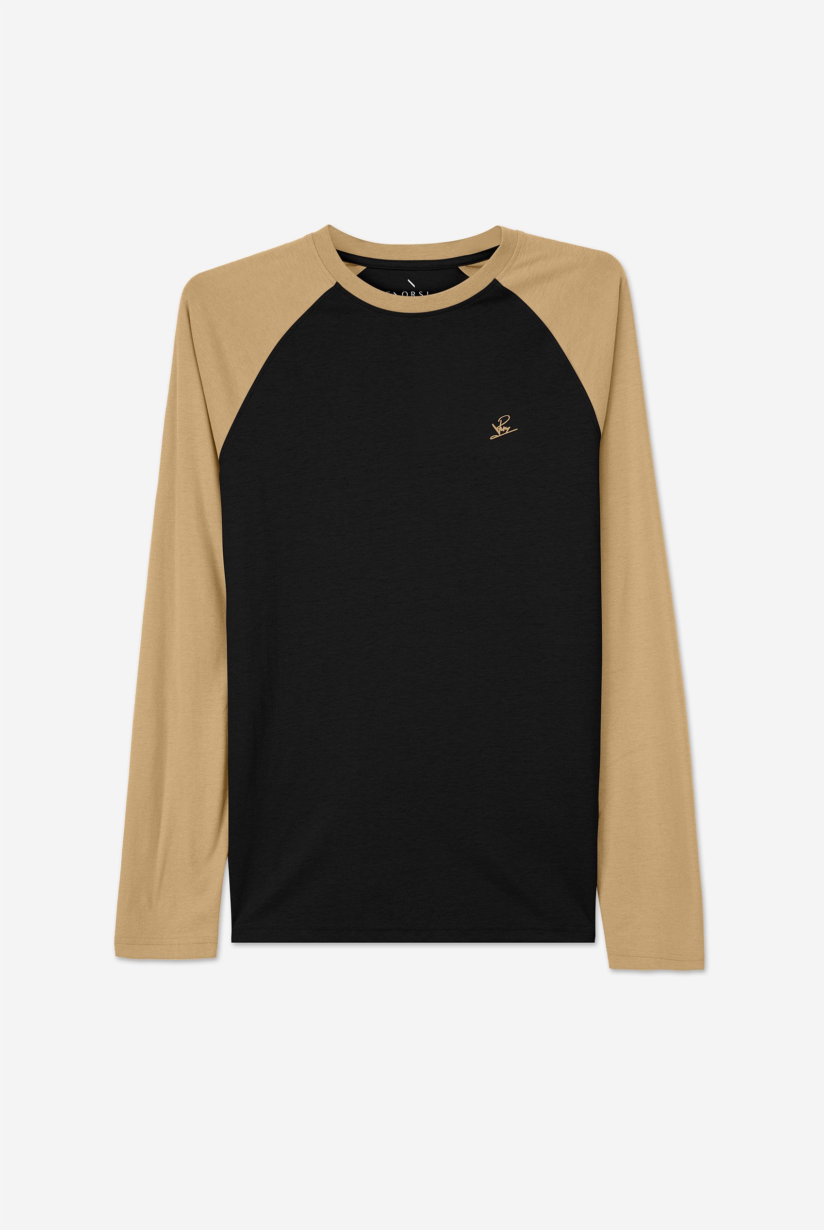 Classic  Raglan Sleeve T-Shirt