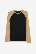 Classic  Raglan Sleeve T-Shirt