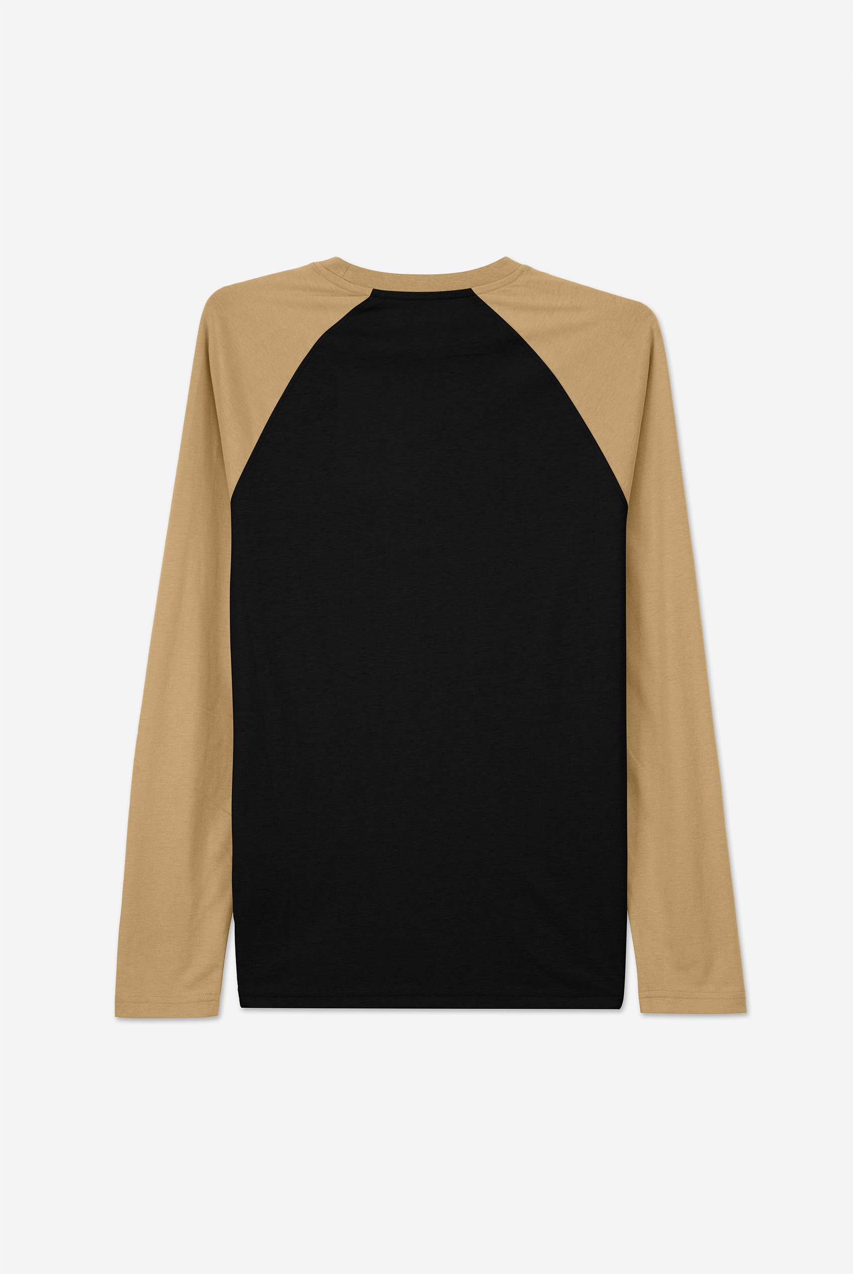 Classic  Raglan Sleeve T-Shirt